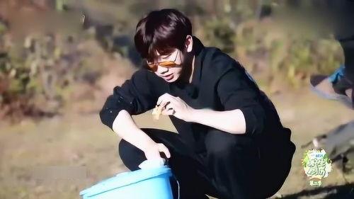 姜妍汪涵最新爆料,揭秘娱乐圈背后的惊人真相！