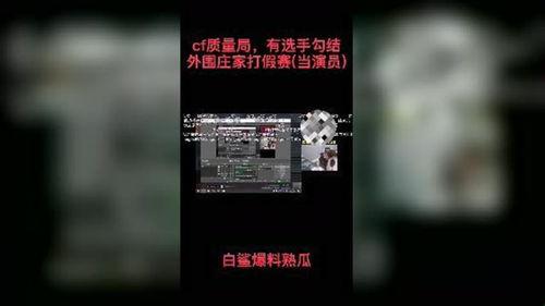 白鲨最新爆料视频网,揭秘神秘科技背后的秘密